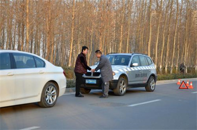 孙吴衢江区道路救援